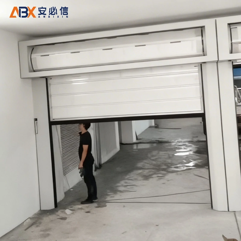 株洲洁净室高速门