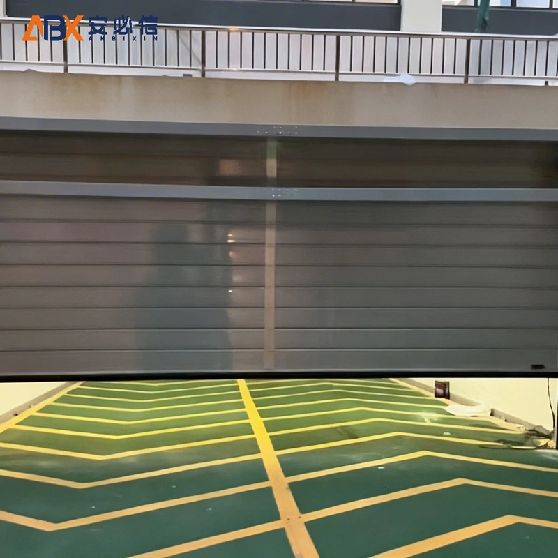 株洲感应高速门